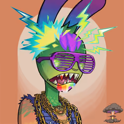 HEADTRIPZ #22349
