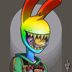HEADTRIPZ #4168
