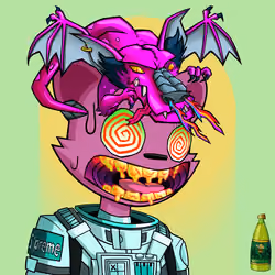 HEADTRIPZ #21431