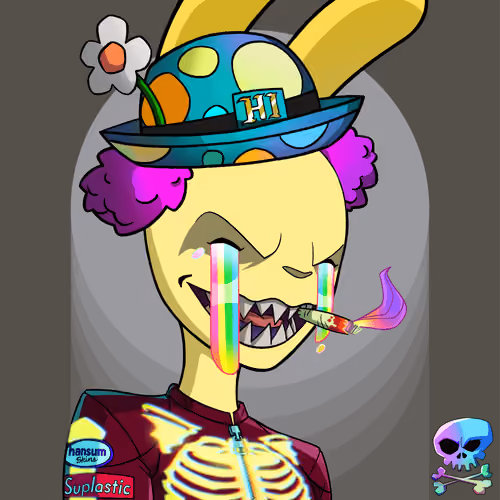 HEADTRIPZ #3134