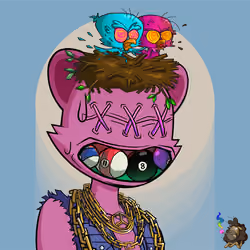 HEADTRIPZ #22737