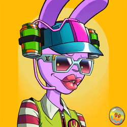 HEADTRIPZ #4263