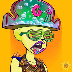 HEADTRIPZ #21810