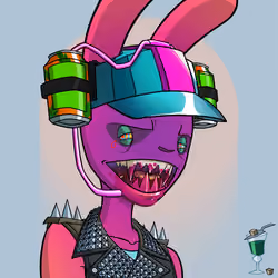 HEADTRIPZ #1751