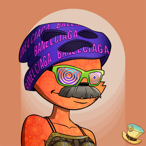 HEADTRIPZ #4964
