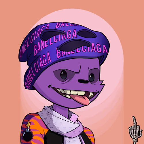 HEADTRIPZ #6766