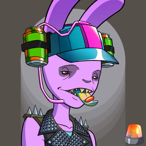 HEADTRIPZ #1052