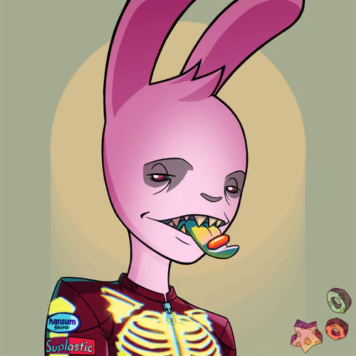 HEADTRIPZ #2594