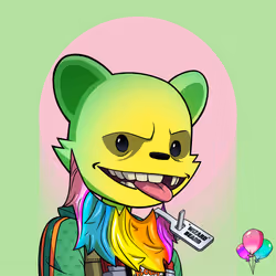 6547