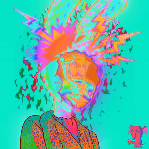 HEADTRIPZ #26833