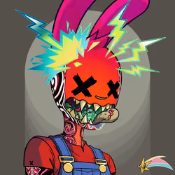 HEADTRIPZ #22723