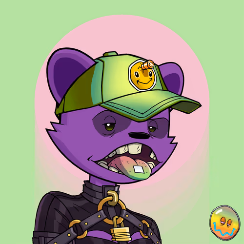 HEADTRIPZ #6780