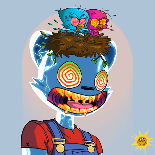 HEADTRIPZ #21687
