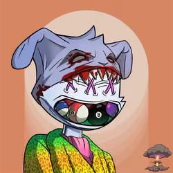HEADTRIPZ #22964