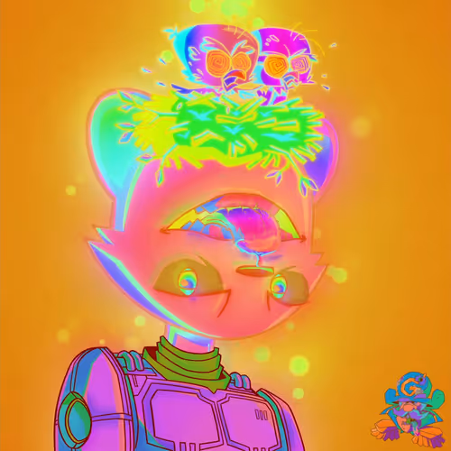 HEADTRIPZ #26847