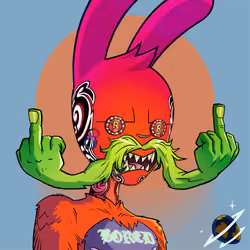 HEADTRIPZ #20331