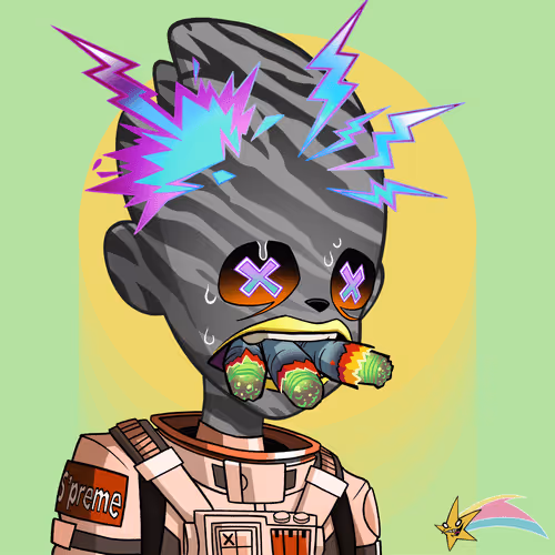HEADTRIPZ #22838