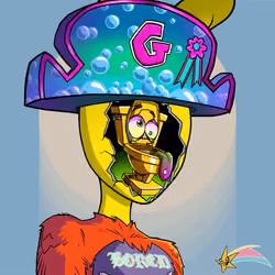 HEADTRIPZ #21583