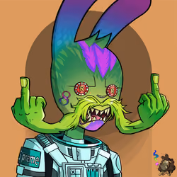 HEADTRIPZ #22447
