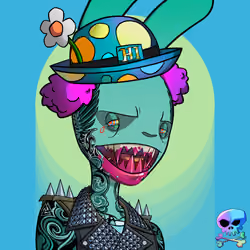 HEADTRIPZ #5582