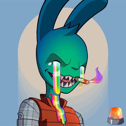 HEADTRIPZ #5748