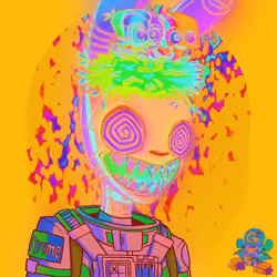 HEADTRIPZ #26887