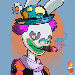 HEADTRIPZ #3205