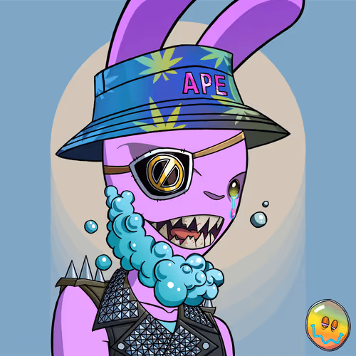 HEADTRIPZ #6762