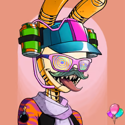 HEADTRIPZ #6034
