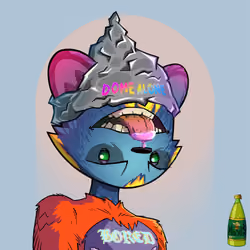 HEADTRIPZ #22418