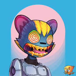 HEADTRIPZ #22238