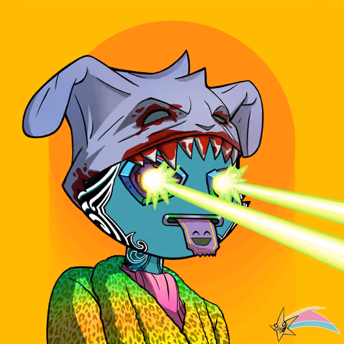 HEADTRIPZ #22269