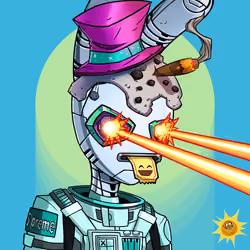 HEADTRIPZ #21115