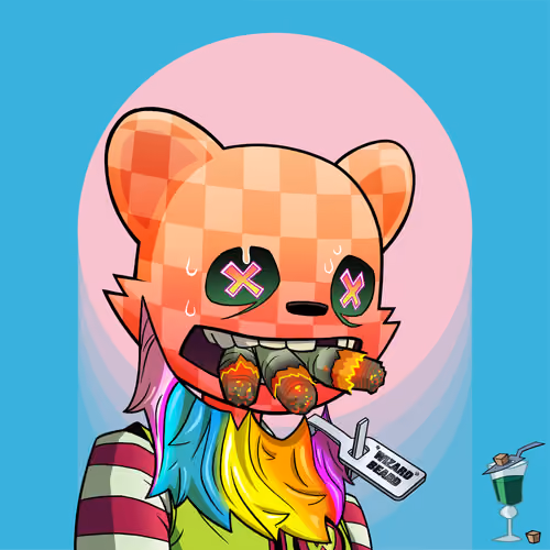HEADTRIPZ #1399