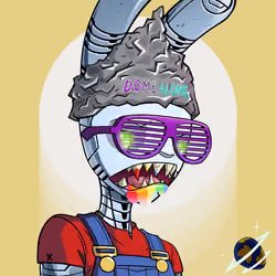 HEADTRIPZ #20814