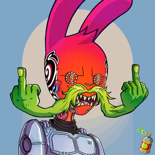 HEADTRIPZ #22304