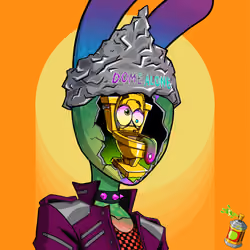HEADTRIPZ #23063