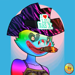 HEADTRIPZ #2344