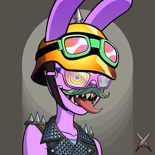 HEADTRIPZ #1558