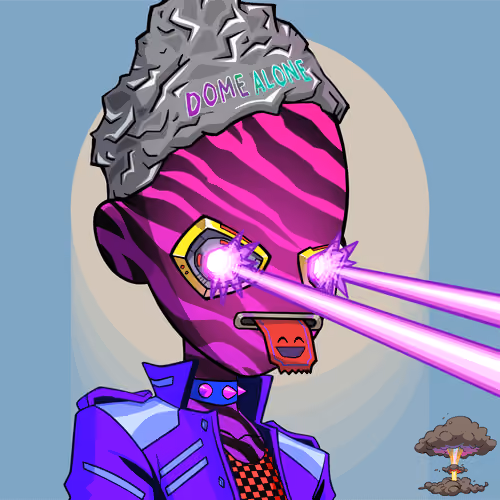 HEADTRIPZ #22355