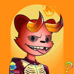 HEADTRIPZ #1453