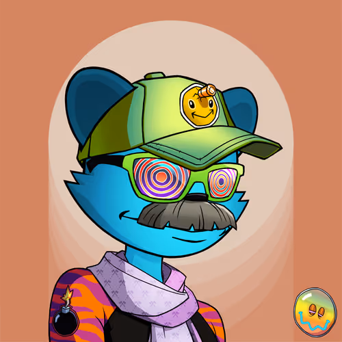 HEADTRIPZ #2480