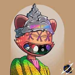 HEADTRIPZ #21300