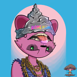 HEADTRIPZ #23041