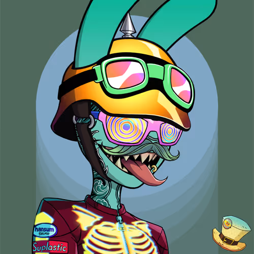 HEADTRIPZ #686