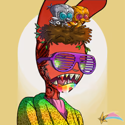 HEADTRIPZ #22365