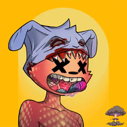 HEADTRIPZ #21566