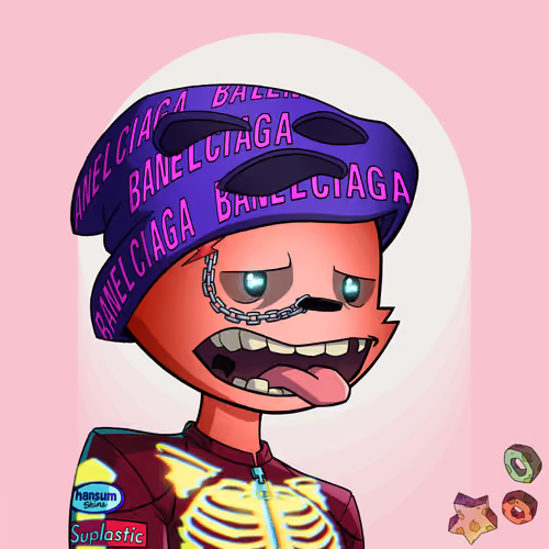 HEADTRIPZ #3398