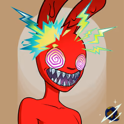 HEADTRIPZ #23027