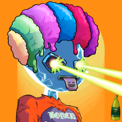 HEADTRIPZ #20797